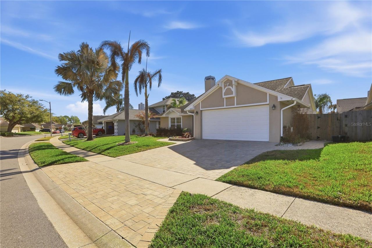 563 W Springtree Way , Lake Mary, FL 32746 Photo