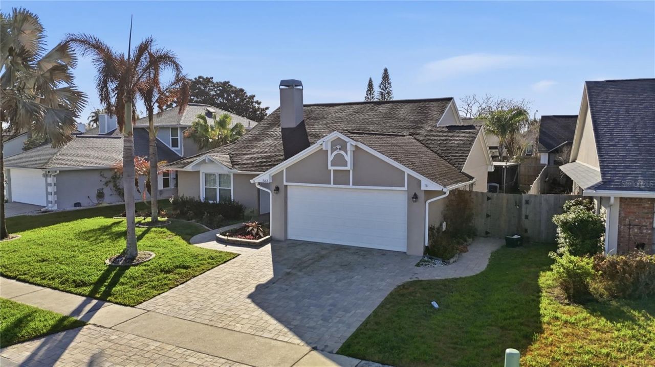 563 W Springtree Way , Lake Mary, FL 32746 Photo