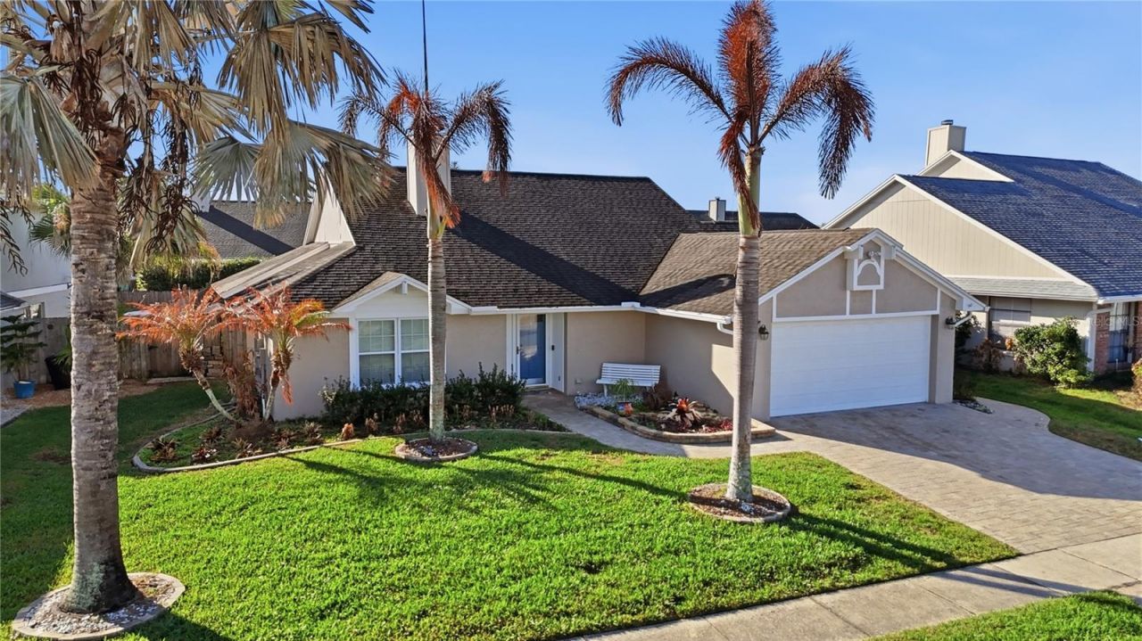 563 W Springtree Way , Lake Mary, FL 32746 Photo