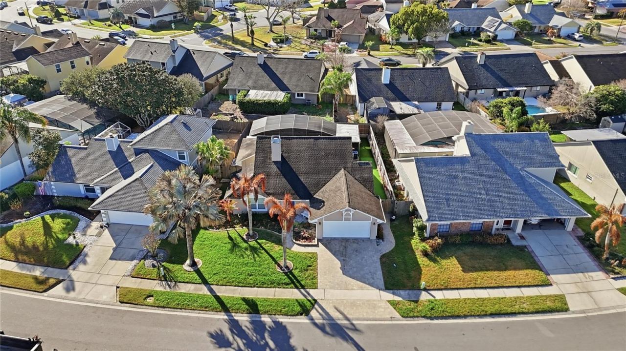 563 W Springtree Way , Lake Mary, FL 32746 Photo