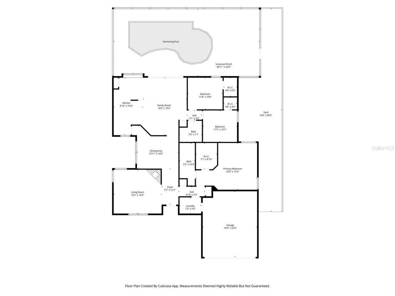 563 W Springtree Way , Lake Mary, FL 32746 Photo