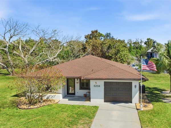 6204 HERITAGE LANE, BRADENTON, FL 34209