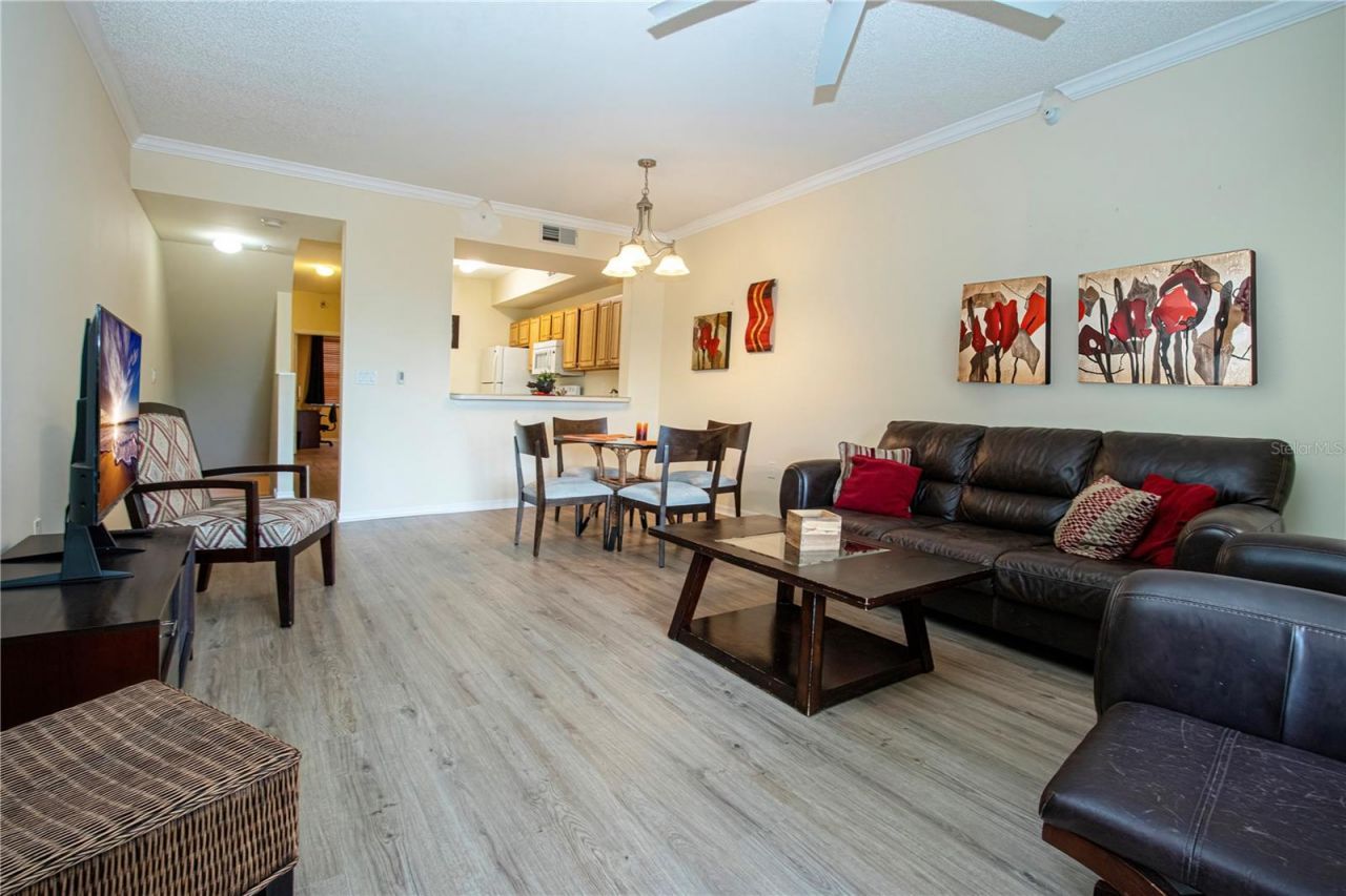5711 Bentgrass Drive, Unit 19-202, Sarasota, FL 34235 Photo