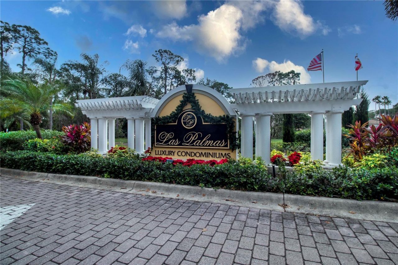 5711 Bentgrass Drive, Unit 19-202, Sarasota, FL 34235 Photo