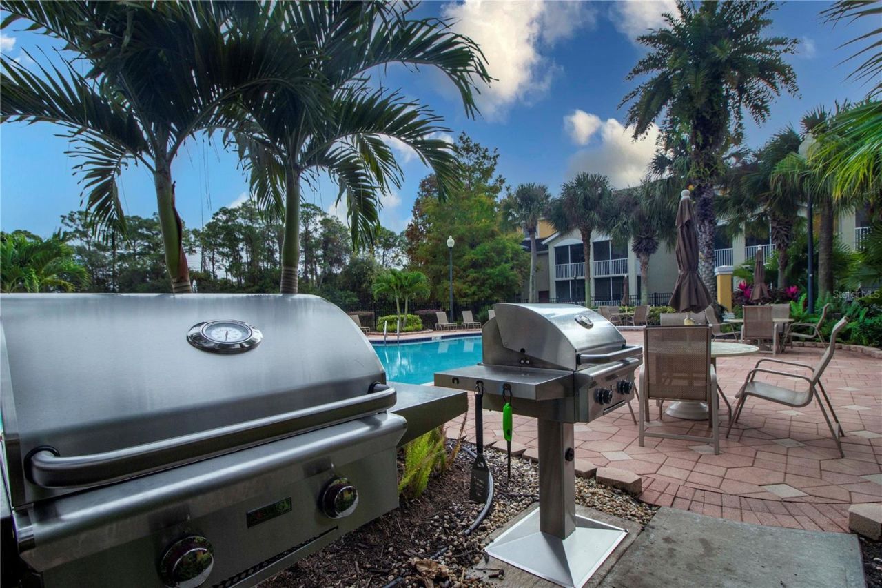 5711 Bentgrass Drive, Unit 19-202, Sarasota, FL 34235 Photo