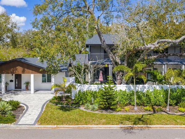 639 43RD AVENUE N, ST PETERSBURG, FL 33701