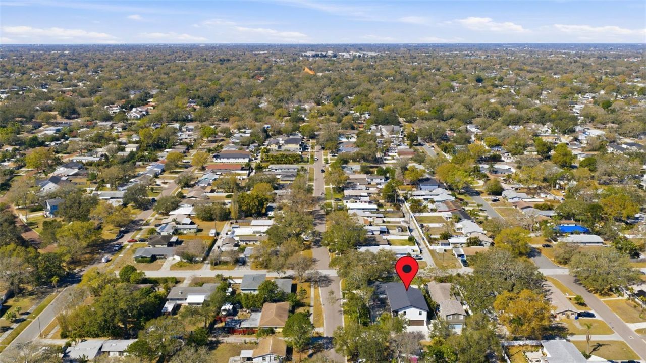 639 43rd Avenue N, Saint Petersburg, FL 33703 Photo