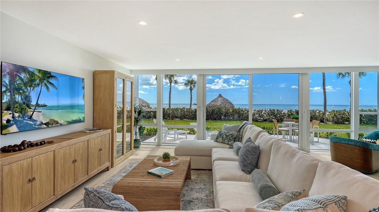 100 Sands Point Road, Unit 114, Longboat Key, FL 34228 Photo