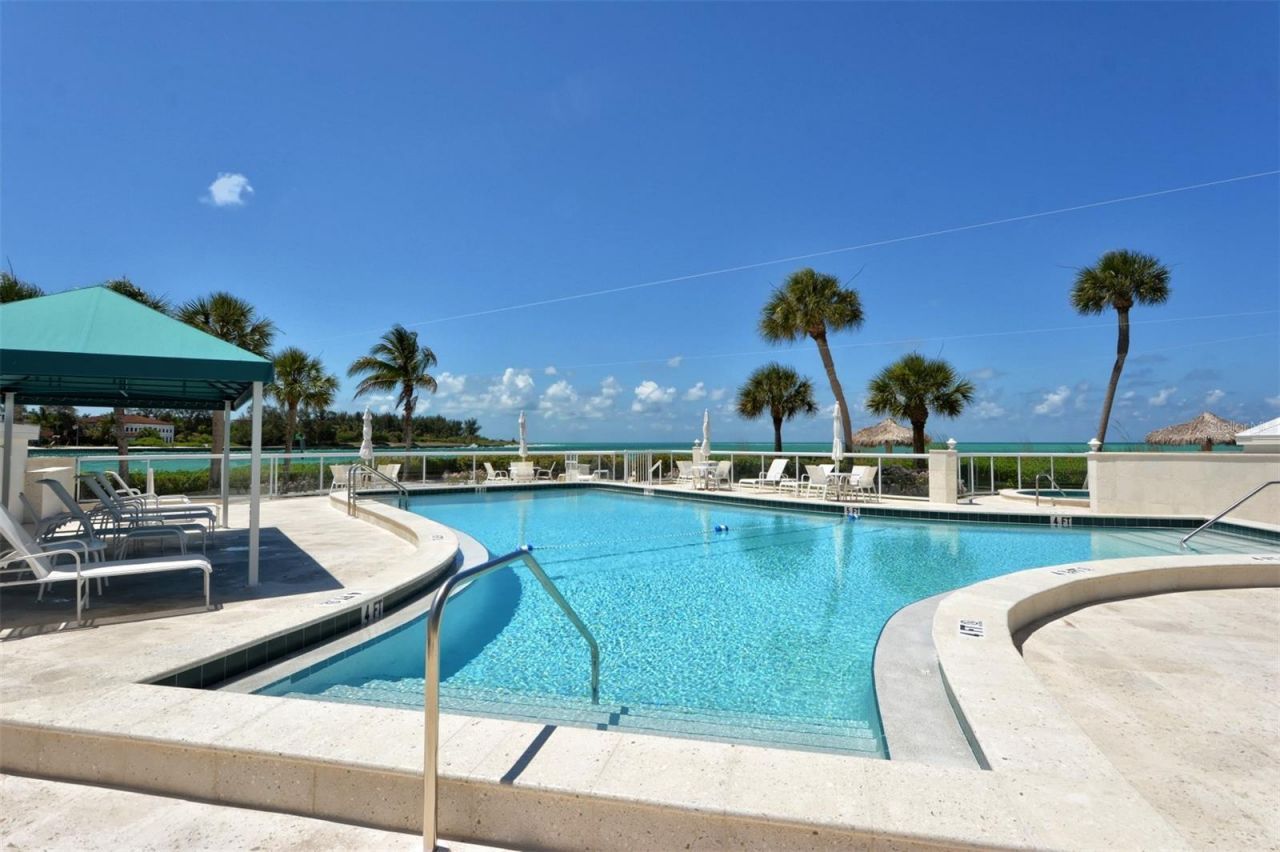 100 Sands Point Road, Unit 114, Longboat Key, FL 34228 Photo