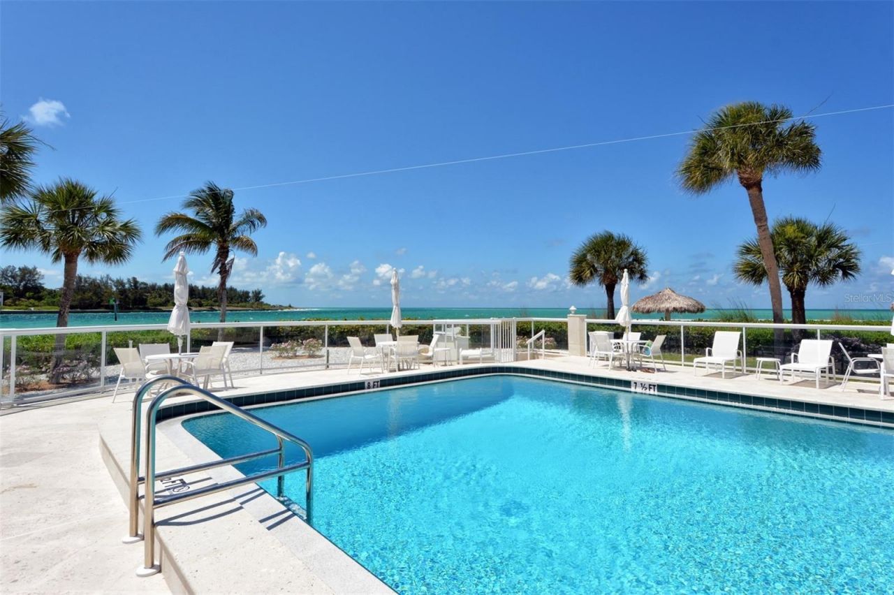 100 Sands Point Road, Unit 114, Longboat Key, FL 34228 Photo
