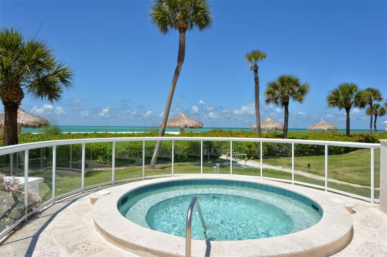 100 Sands Point Road, Unit 114, Longboat Key, FL 34228 Photo