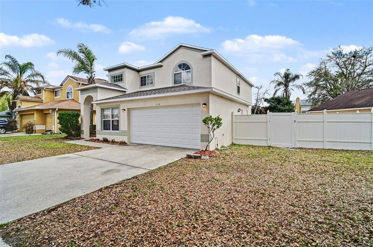 314 Lancer Oak Drive , Apopka, FL 32712 Photo