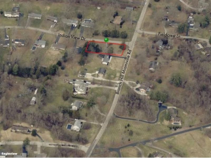 0 Branch Hill Miamiville Rd, Miami Twp, OH 45140 Photo 2