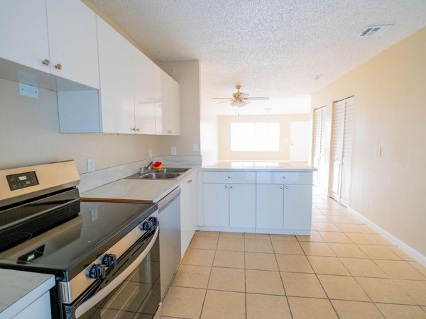 4763 Orleans Court, Unit C, West Palm Beach, FL 33415