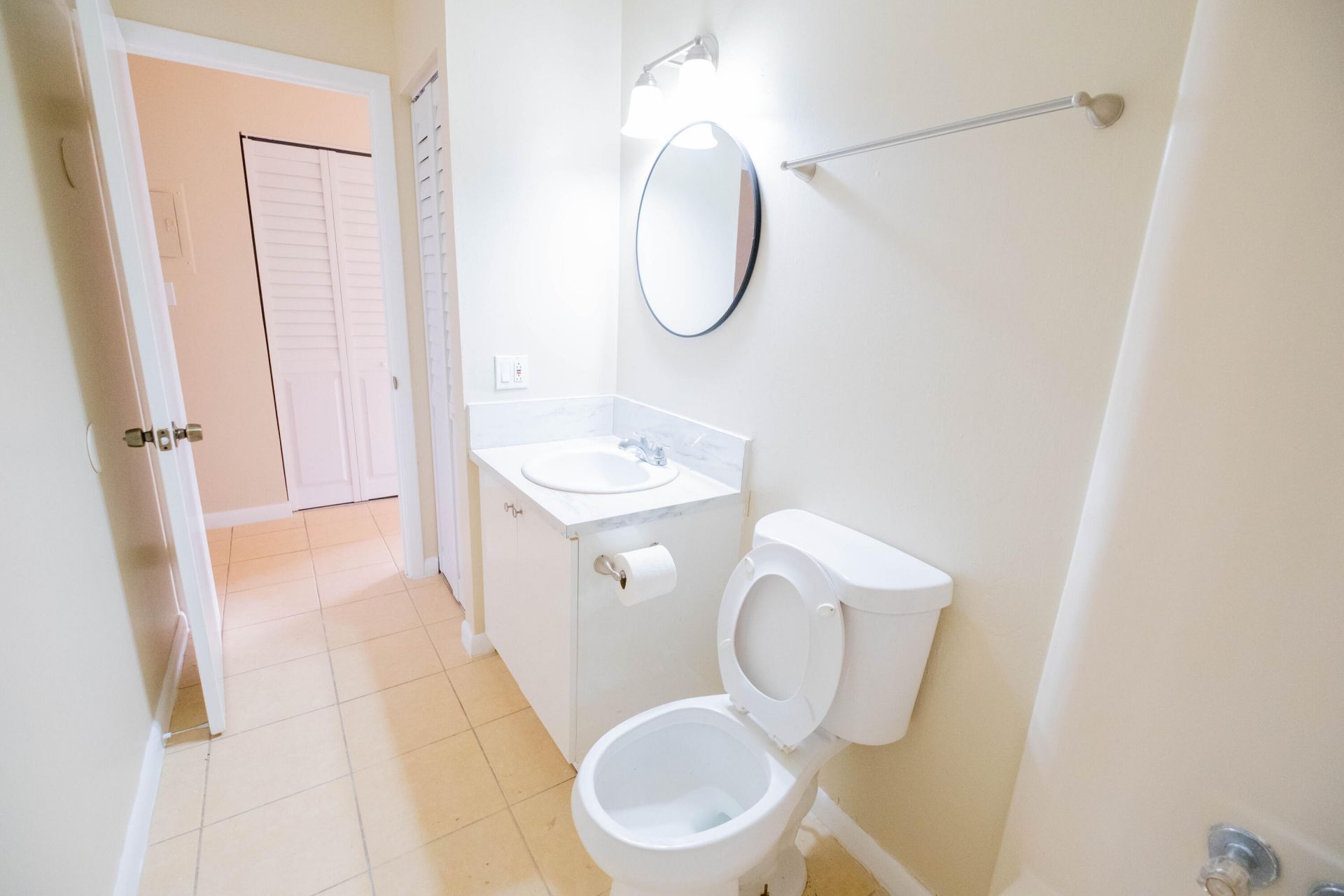 4763 Orleans Court, Unit C, West Palm Beach, FL 33415 Photo