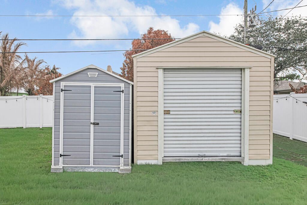 1066 SW Coleman Avenue, Port Saint Lucie, FL 34953 Photo