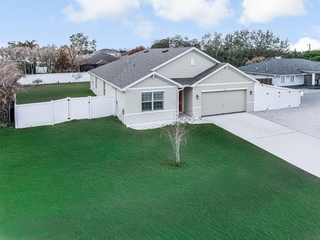 1066 SW Coleman Avenue, Port Saint Lucie, FL 34953 Photo