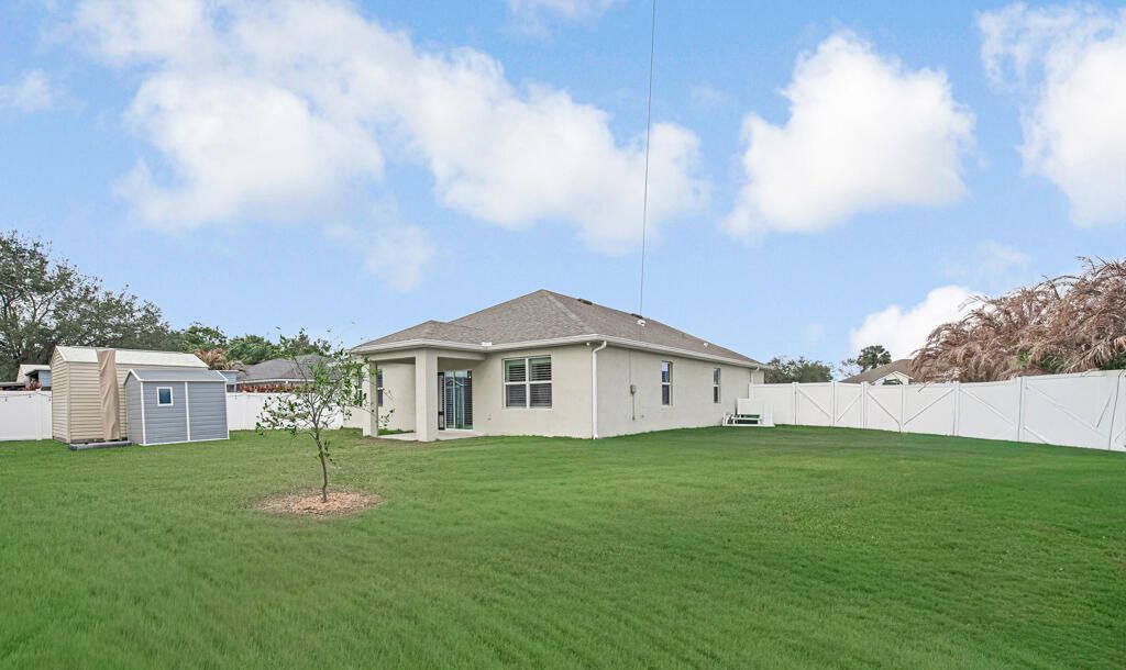 1066 SW Coleman Avenue, Port Saint Lucie, FL 34953 Photo