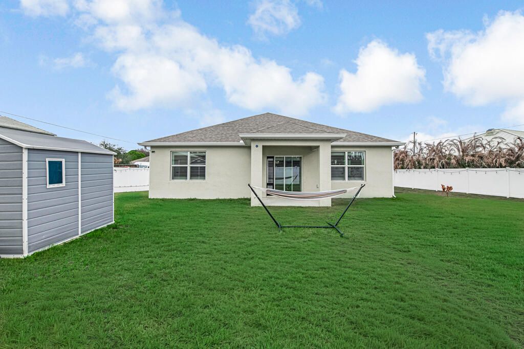 1066 SW Coleman Avenue, Port Saint Lucie, FL 34953 Photo