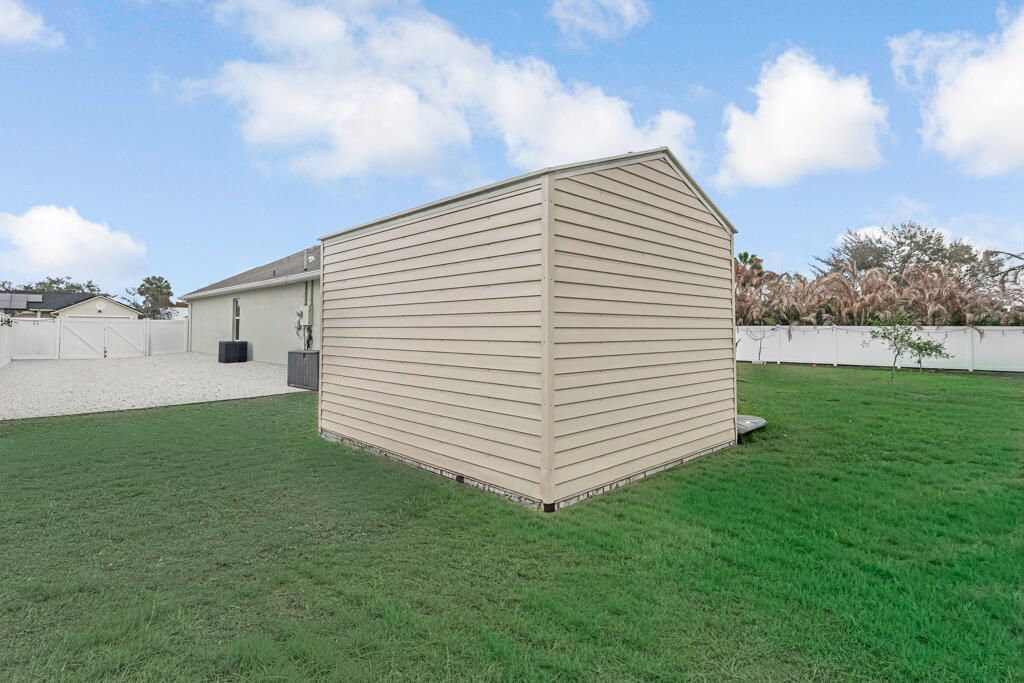 1066 SW Coleman Avenue, Port Saint Lucie, FL 34953 Photo