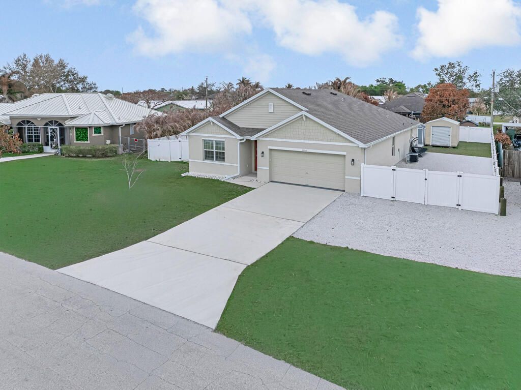 1066 SW Coleman Avenue, Port Saint Lucie, FL 34953 Photo