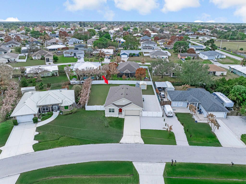 1066 SW Coleman Avenue, Port Saint Lucie, FL 34953 Photo