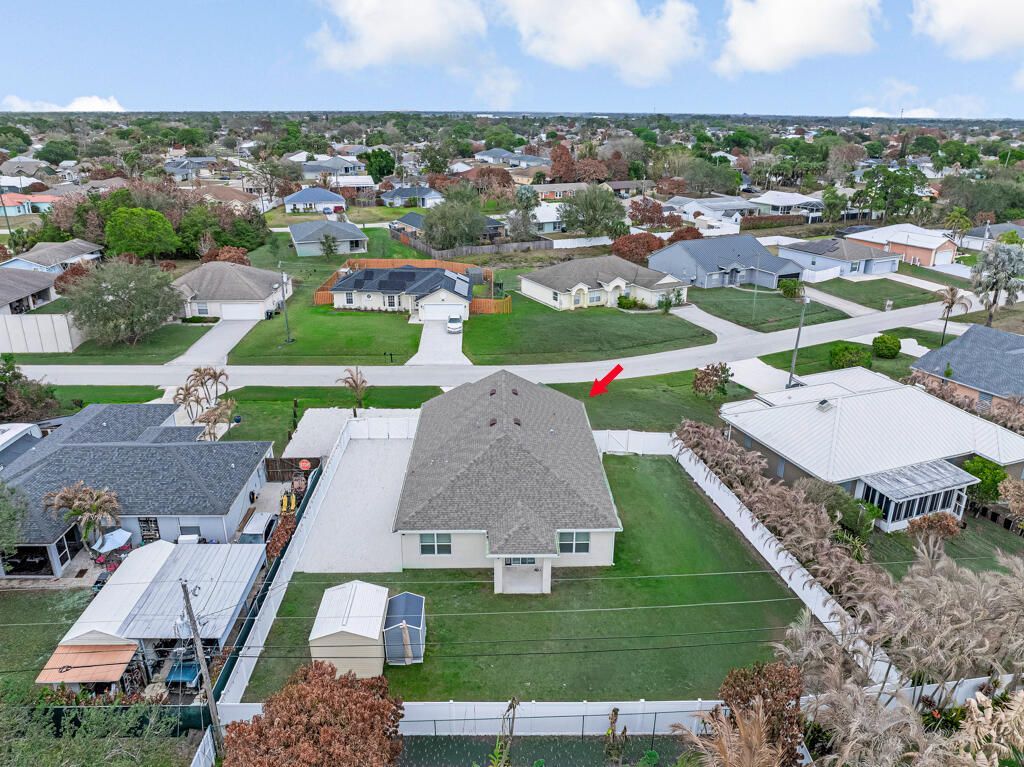 1066 SW Coleman Avenue, Port Saint Lucie, FL 34953 Photo