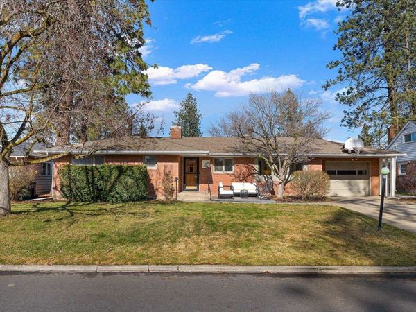 42 W 40th Ave, Spokane, WA 99203