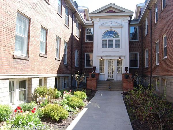 3909 Aldrich Avenue S, Unit 6, Minneapolis, MN 55409