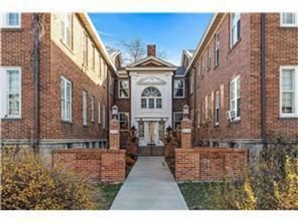 3909 Aldrich Avenue S, Unit 6, Minneapolis, MN 55409