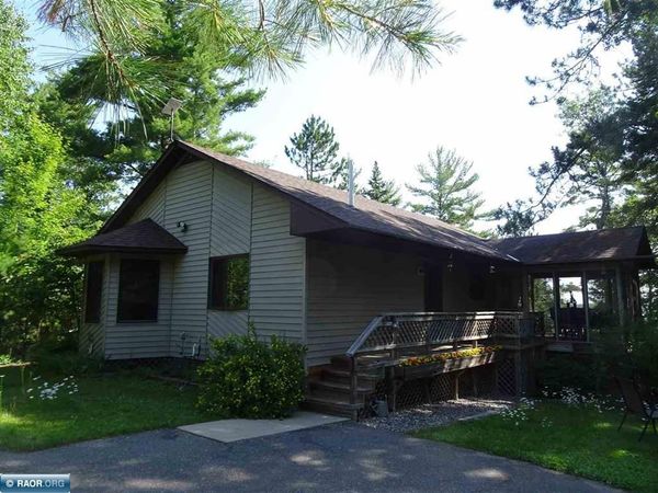 9245 Burris Drive , Cook, MN 55723