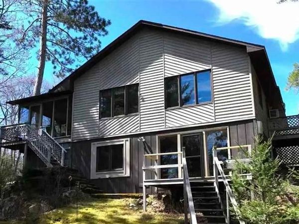 9245 Burris Drive, Cook, MN 55723