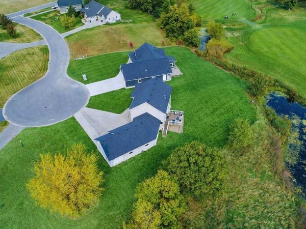 1599 Donway Court NE, Alexandria, MN 56308