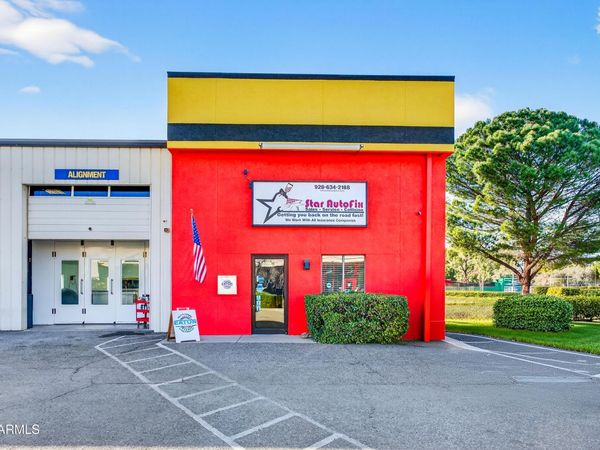 1151 E STATE ROUTE 89A, Cottonwood, AZ 86326
