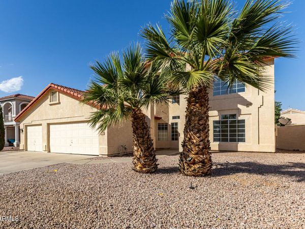 11330 W ROSEWOOD Drive, Avondale, AZ 85392