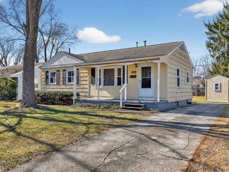 1211 Shady Lane Road , Columbus, OH 43227 Photo 1