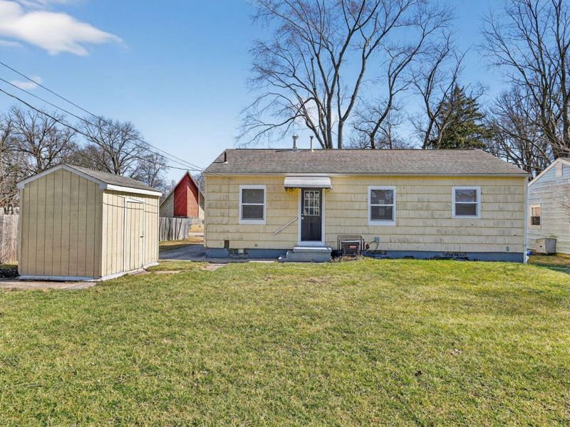 1211 Shady Lane Road , Columbus, OH 43227 Photo 26