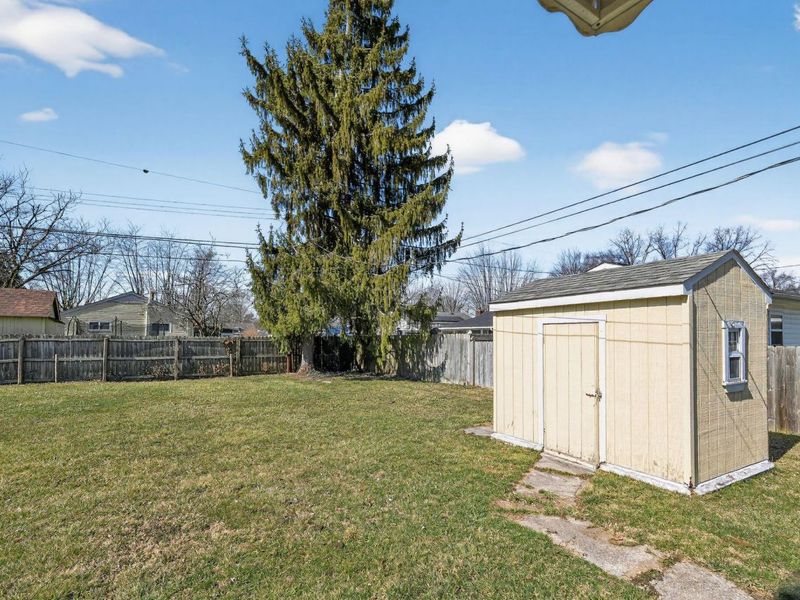 1211 Shady Lane Road , Columbus, OH 43227 Photo 28