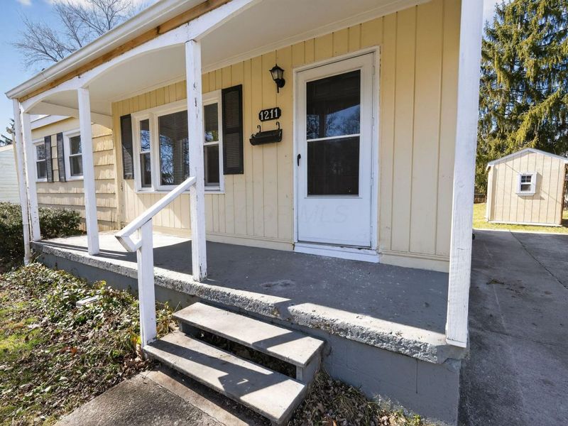 1211 Shady Lane Road , Columbus, OH 43227 Photo 3