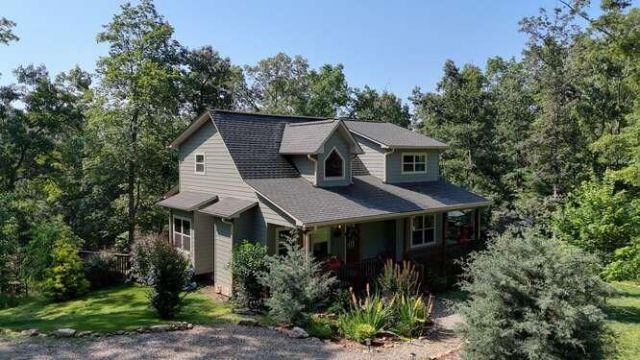 87 Harbin Court, Morganton, GA 30560 Main Photo