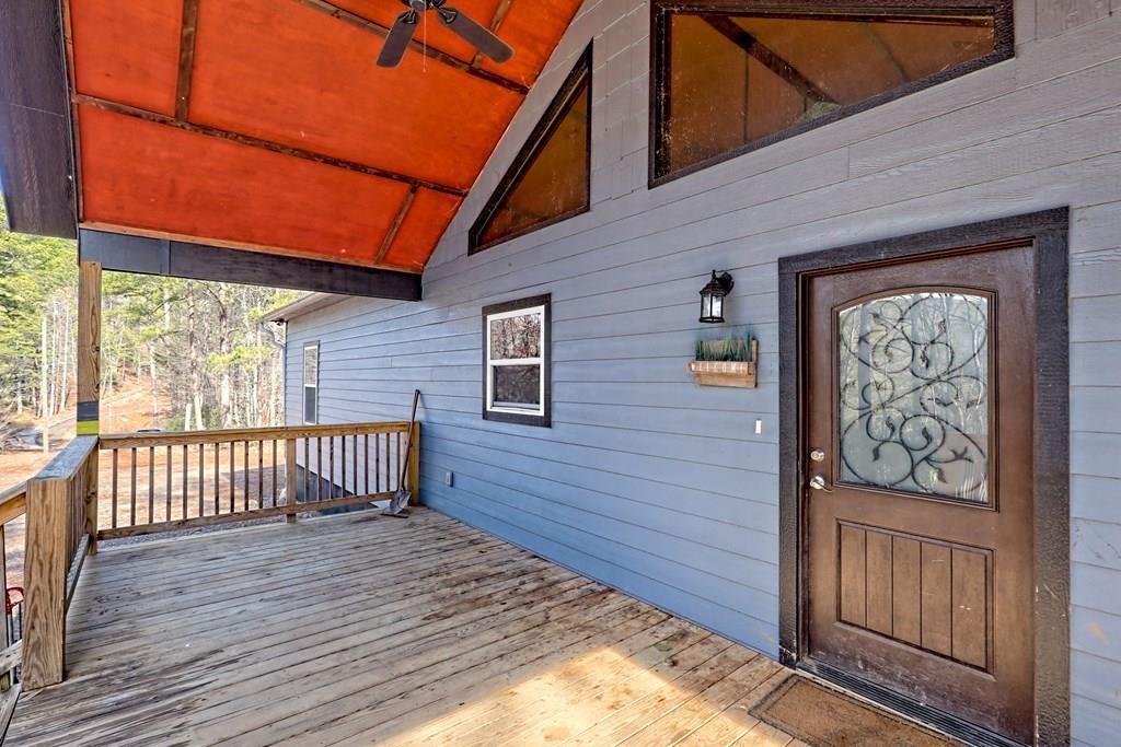 87 Mason Lane, Marble, NC 28905 Main Photo