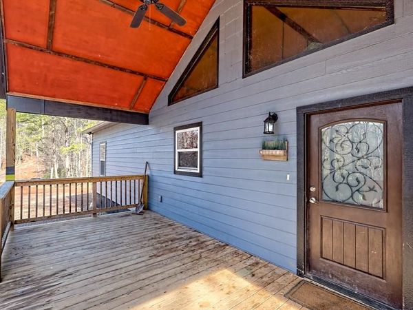 87 Mason Lane, Marble, NC 28905