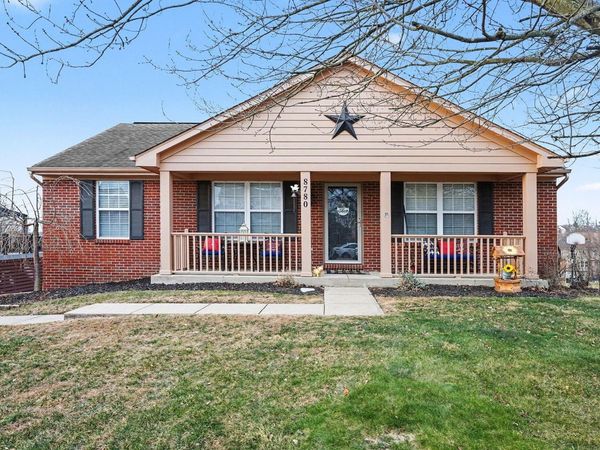 8780 Sentry Drive, Florence, KY 41042
