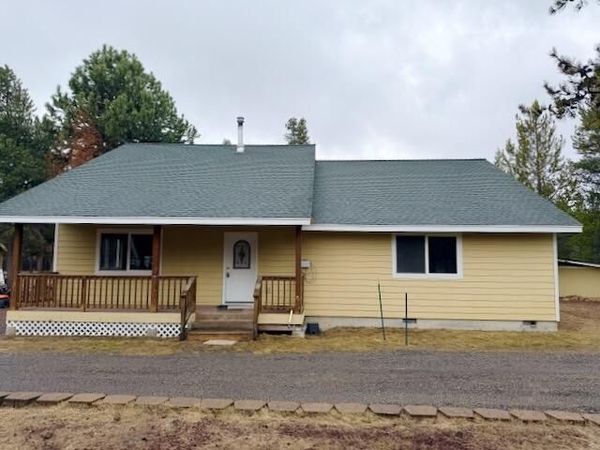 11940 Cedarwood Drive, La Pine, OR 97739