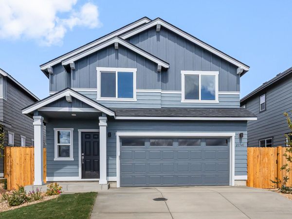 21541 NE Gather Place, Bend, OR 97701