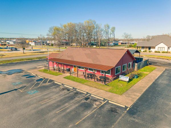 3096 Bill Foster Memorial Hwy, Cabot, AR 72023