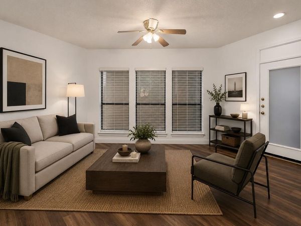 1910 Robbins PL, Unit 103, Austin, TX 78705