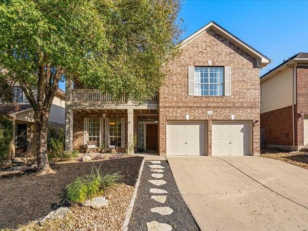 5128 Bluestar DR , Austin, TX 78739