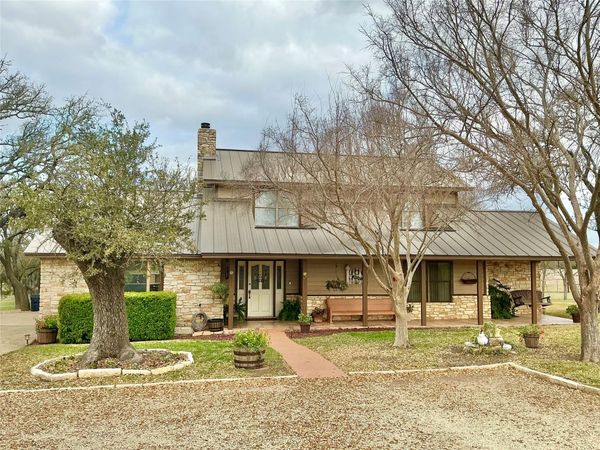 2501 County Road 228 RD, Florence, TX 76527