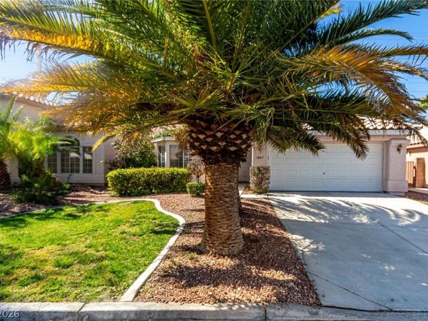 1805 Quail Point Court , Las Vegas, NV 89117